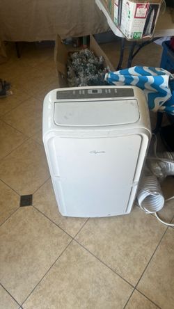 Portable AC
