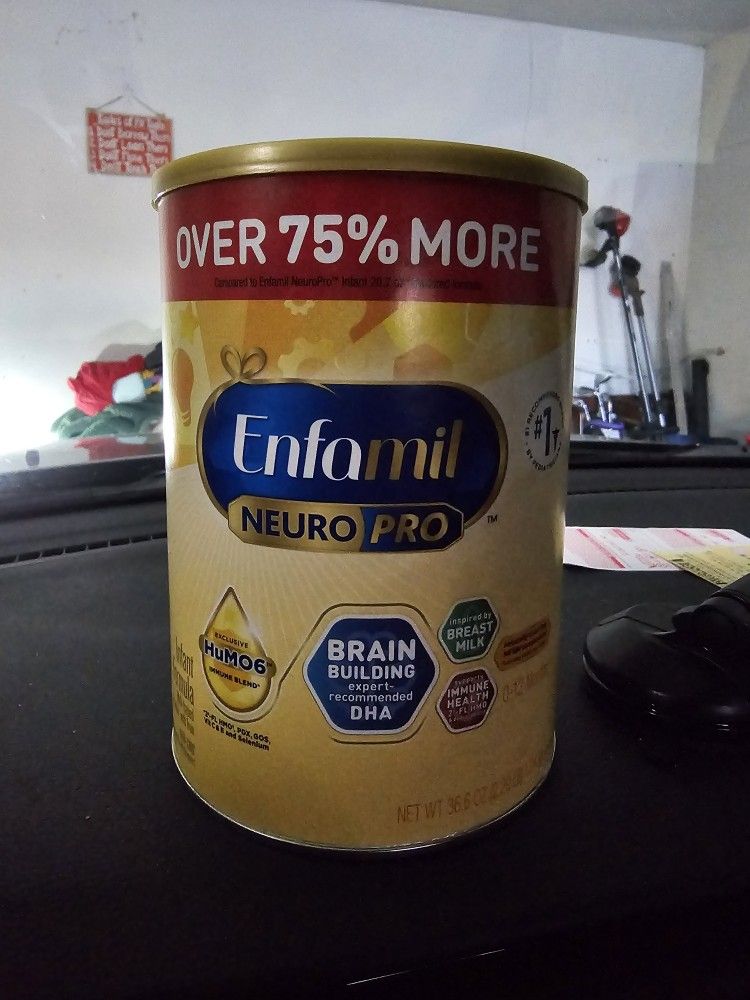 Enfamil