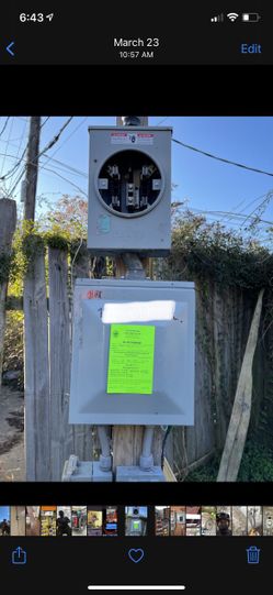 Electricista