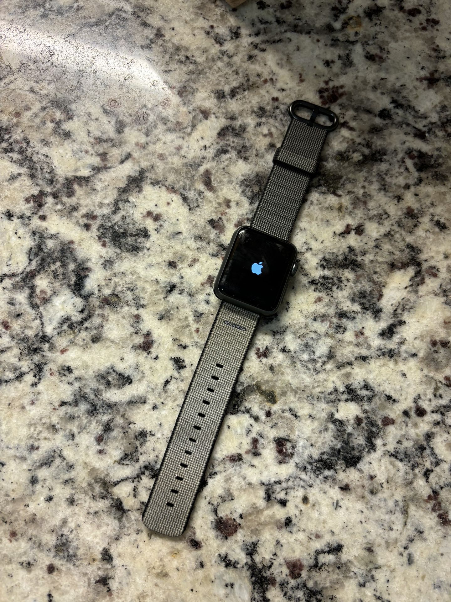 Apple Watch Series One 