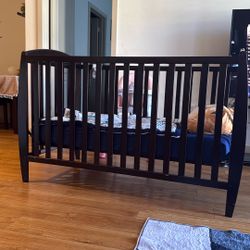 Baby Crib