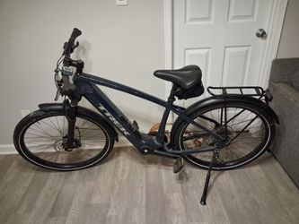 Trek e-bike