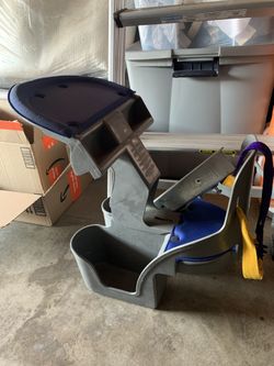 Bike Seat/child