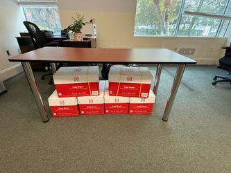 Conference / Meeting Table