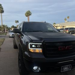 2011 GMC Sierra 1500