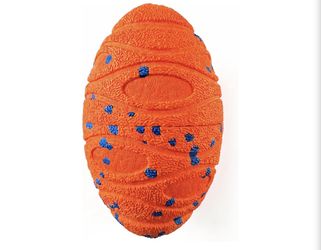 Interactive Dog Ball for Medium & Large Dogs