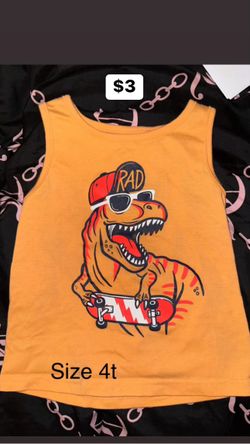 Boy Clothes