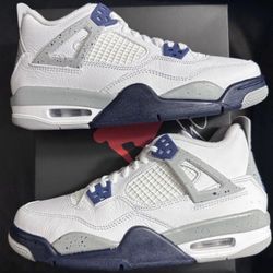 Jordan 4 Retros I Got All Sizes 