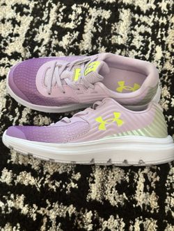 Under Armour Toddler Shoes