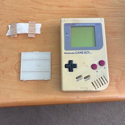 DMG Gameboy