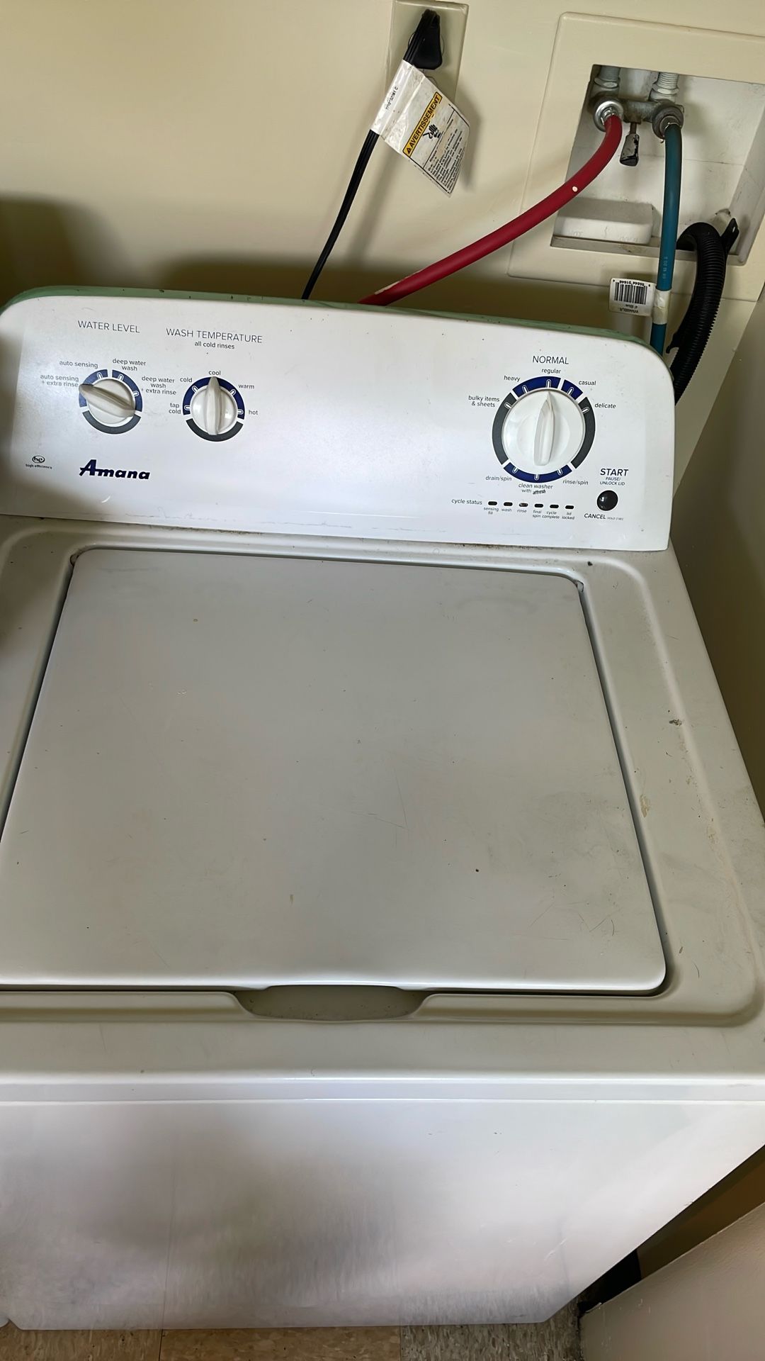 Washers