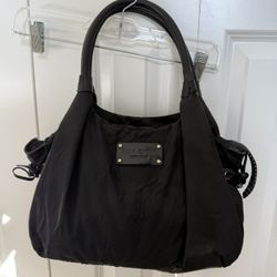Kate Spade Black Shoulder Bag