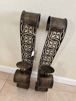 Candle Holder