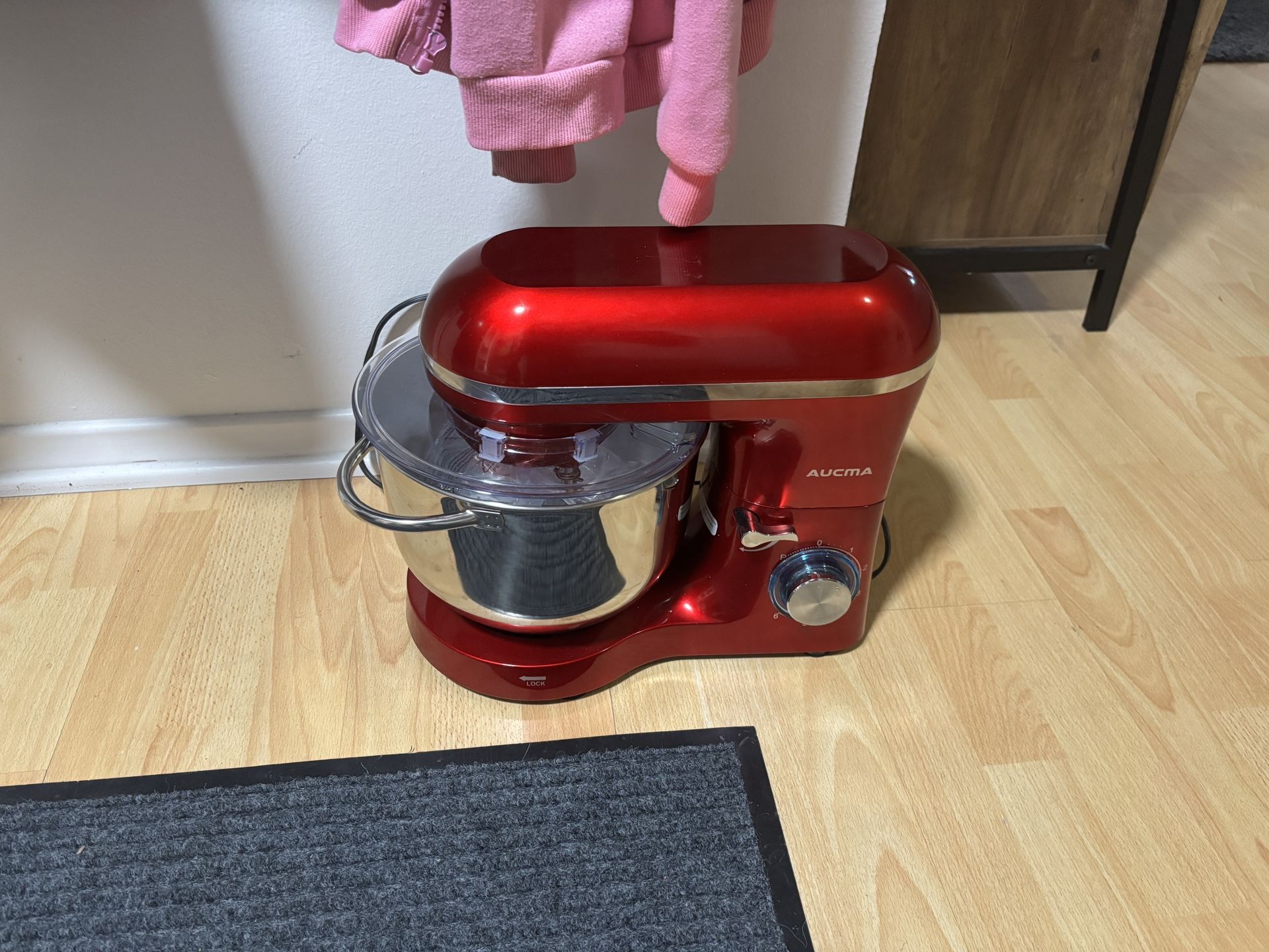 Stand Mixer