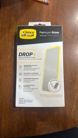 Iphone Screen Protector
