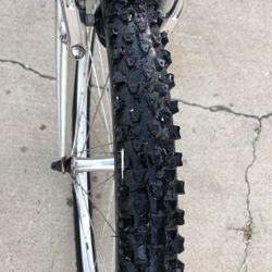 Specialized Rockhopper Mountain Bike 