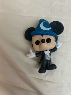 Mikey Mouse