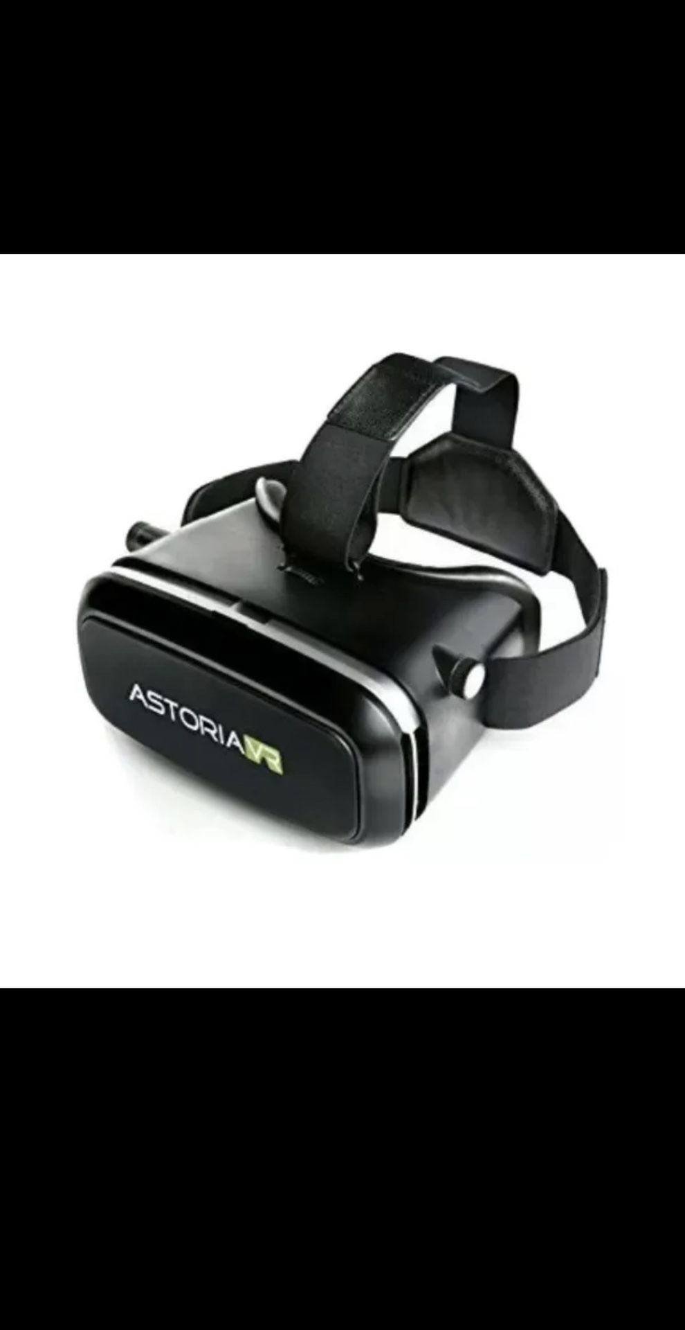 Astoria VR Latest Edition 