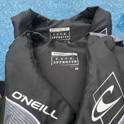 Life Preservers