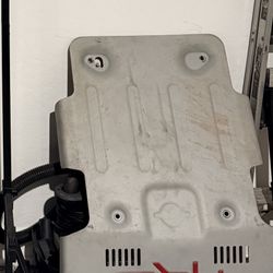 TRD Skid Plate