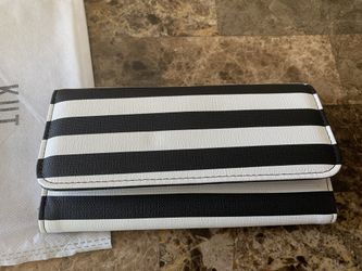 Wallet - KUT From The Cloth