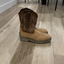 Ariat Work Boots