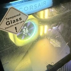 5090 Suprim Liquid - Box Included 