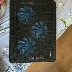 Laptop Cooler