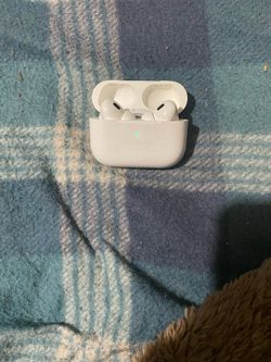 Air pods