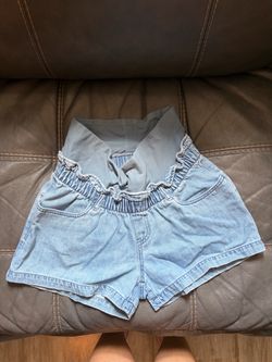 Maternity Shorts