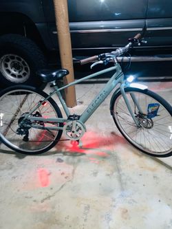 Electra Loft Go! 7D EQ Electric Bike