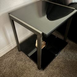 End Tables