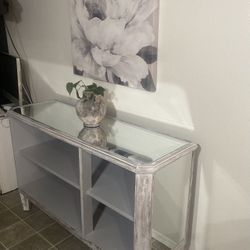 FREE DELIVERY 🚚 Mirrored Buffet Sideboard