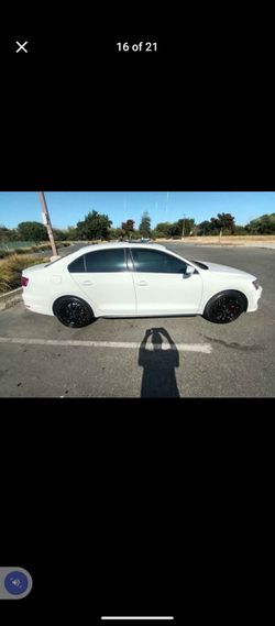 2014 Volkswagen Jetta