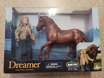 Breyer Dreamer 