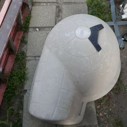 Small Dog House