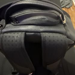 Sprayground Satin Backpack 