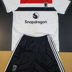 Soccer Uniforms Uniformes De Futbol
