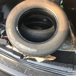 Llantas