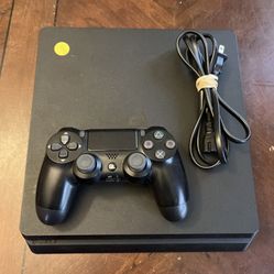 Ps4 Slim 500gb 