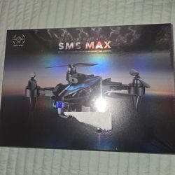 Smart SMS MAX Drone | Perfect for Beginners | New