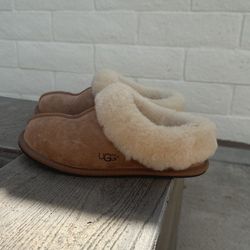 UGG slippers