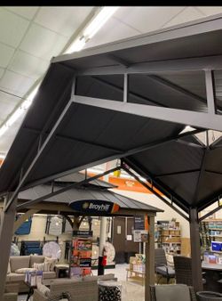 Gazebo