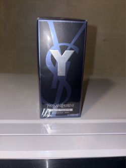 Yves Saint Laurent Eau de Toilette Spray 3.3 Oz/100ml BRAND NEW/SEALED