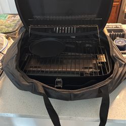 Nexgrill BBQ For Camping Boating 