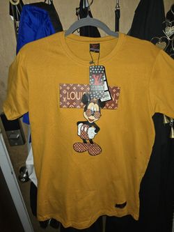 Louis Vuitton Shirt 