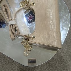 Brand-New Olivia Miller Handbag 