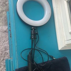 Ring light 