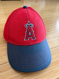 Los Angeles Angels MLB Baseball Cap