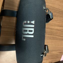 JBL Xtreme 3 Portable Bluetooth Waterproof Speaker